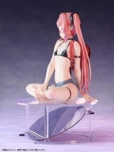 Оригинальная аниме фигурка &laquo;Bfull - Female kid Ai Nishinomiya summer clothes ver.1/5 scale painted finished product figure&raquo;