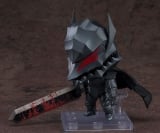 Оригінальна аніме фігурка &laquo;Nendoroid TV Anime "Berserk" Guts Berserker Armor Ver.&raquo;