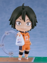 Оригинальная аниме фигурка &laquo;Nendoroid Haikyuu!! Tadashi Yamaguchi The New Karasuno Ver.&raquo;