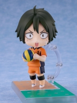 Оригинальная аниме фигурка &laquo;Nendoroid Haikyuu!! Tadashi Yamaguchi The New Karasuno Ver.&raquo;