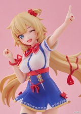 Оригинальная аниме фигурка &laquo;POP UP PARADE hololive production Akai Haato Complete Figure&raquo;