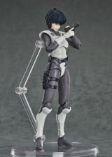 Оригинальная аниме фигурка &laquo;Hyper Body GHOST IN THE SHELL / Ghost in the Shell Motoko Kusanagi (Simple Armored Suit Ver.) Posable Figure&raquo;