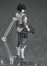 Оригинальная аниме фигурка &laquo;Hyper Body GHOST IN THE SHELL / Ghost in the Shell Motoko Kusanagi (Simple Armored Suit Ver.) Posable Figure&raquo;