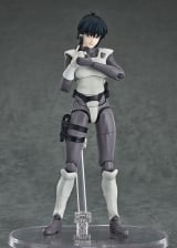 Оригинальная аниме фигурка &laquo;Hyper Body GHOST IN THE SHELL / Ghost in the Shell Motoko Kusanagi (Simple Armored Suit Ver.) Posable Figure&raquo;