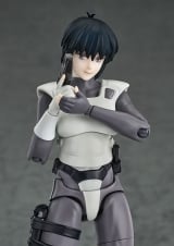 Оригинальная аниме фигурка &laquo;Hyper Body GHOST IN THE SHELL / Ghost in the Shell Motoko Kusanagi (Simple Armored Suit Ver.) Posable Figure&raquo;