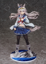 Оригінальна аніме фігурка &laquo;Uma Musume Cinderella Gray Oguri Cap 1/7 Complete Figure&raquo;
