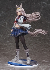 Оригинальная аниме фигурка &laquo;Uma Musume Cinderella Gray Oguri Cap 1/7 Complete Figure&raquo;
