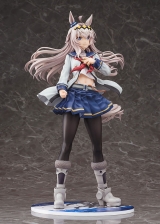 Оригинальная аниме фигурка &laquo;Uma Musume Cinderella Gray Oguri Cap 1/7 Complete Figure&raquo;