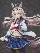Оригинальная аниме фигурка &laquo;Uma Musume Cinderella Gray Oguri Cap 1/7 Complete Figure&raquo;