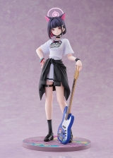 Оригинальная аниме фигурка &laquo;Blue Archive -Blue Archive- Kazusa (Band) 1/7 Complete Figure&raquo;