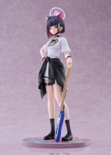 Оригинальная аниме фигурка &laquo;Blue Archive -Blue Archive- Kazusa (Band) 1/7 Complete Figure&raquo;