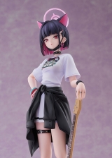 Оригинальная аниме фигурка &laquo;Blue Archive -Blue Archive- Kazusa (Band) 1/7 Complete Figure&raquo;