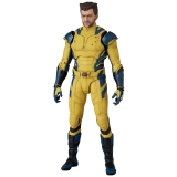 Оригинальная  фигурка &laquo;MAFEX No.285 MAFEX WOLVERINE (Deadpool & Wolverine Ver.)&raquo;