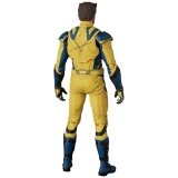 Оригинальная  фигурка &laquo;MAFEX No.285 MAFEX WOLVERINE (Deadpool & Wolverine Ver.)&raquo;