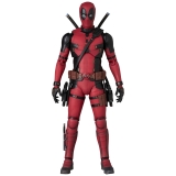 Оригинальная  фигурка &laquo;MAFEX No.284 MAFEX DEADPOOL (Deadpool & Wolverine Ver.)&raquo;