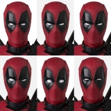 Оригинальная  фигурка &laquo;MAFEX No.284 MAFEX DEADPOOL (Deadpool & Wolverine Ver.)&raquo;