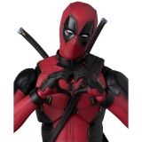 Оригинальная  фигурка &laquo;MAFEX No.284 MAFEX DEADPOOL (Deadpool & Wolverine Ver.)&raquo;