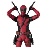 Оригинальная  фигурка &laquo;MAFEX No.284 MAFEX DEADPOOL (Deadpool & Wolverine Ver.)&raquo;