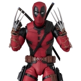 Оригинальная  фигурка &laquo;MAFEX No.284 MAFEX DEADPOOL (Deadpool & Wolverine Ver.)&raquo;
