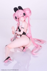 Оригинальная аниме фигурка &laquo;Shin no Ten P Bunny Ver. 1/8 Complete Figure&raquo;
