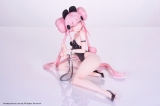 Оригинальная аниме фигурка &laquo;Shin no Ten P Bunny Ver. 1/8 Complete Figure&raquo;
