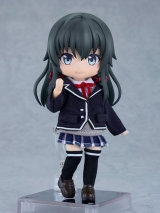Оригинальная аниме фигурка &laquo;Nendoroid Doll My Teen Romantic Comedy SNAFU. Climax Yukino Yukinoshita&raquo;