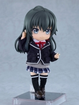 Оригинальная аниме фигурка &laquo;Nendoroid Doll My Teen Romantic Comedy SNAFU. Climax Yukino Yukinoshita&raquo;