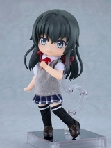 Оригинальная аниме фигурка &laquo;Nendoroid Doll My Teen Romantic Comedy SNAFU. Climax Yukino Yukinoshita&raquo;