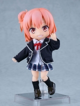 Оригинальная аниме фигурка &laquo;Nendoroid Doll My Teen Romantic Comedy SNAFU. Climax Yui Yuigahama&raquo;