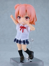 Оригинальная аниме фигурка &laquo;Nendoroid Doll My Teen Romantic Comedy SNAFU. Climax Yui Yuigahama&raquo;