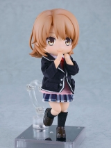 Оригинальная аниме фигурка &laquo;Nendoroid Doll My Teen Romantic Comedy SNAFU. Climax Iroha Isshiki&raquo;