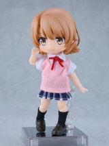 Оригинальная аниме фигурка &laquo;Nendoroid Doll My Teen Romantic Comedy SNAFU. Climax Iroha Isshiki&raquo;