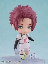 Оригинальная аниме фигурка &laquo;Nendoroid Bluelock Sae Itoshi&raquo;