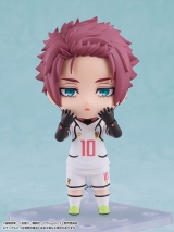 Оригинальная аниме фигурка &laquo;Nendoroid Bluelock Sae Itoshi&raquo;