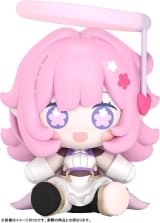 Оригінальна аніме фігурка &laquo;Huggy Good Smile Honkai Impact 3rd ELF/Elf Elysia&raquo;