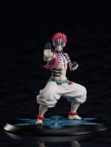 Оригінальна аніме фігурка &laquo;Demon Slayer: Kimetsu no Yaiba Akaza 1/8 scale figure&raquo;