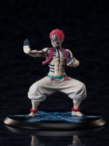 Оригинальная аниме фигурка &laquo;Demon Slayer: Kimetsu no Yaiba Akaza 1/8 scale figure&raquo;