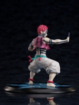 Оригинальная аниме фигурка &laquo;Demon Slayer: Kimetsu no Yaiba Akaza 1/8 scale figure&raquo;