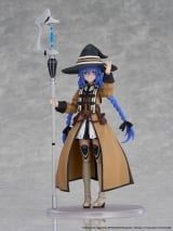Оригинальная аниме фигурка &laquo;KADOKAWA PLASTIC MODEL SERIES Mushoku Tensei: Jobless Reincarnation Season 2 Roxy Migurdia&raquo;