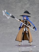 Оригинальная аниме фигурка &laquo;KADOKAWA PLASTIC MODEL SERIES Mushoku Tensei: Jobless Reincarnation Season 2 Roxy Migurdia&raquo;