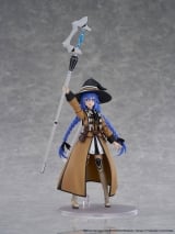 Оригинальная аниме фигурка &laquo;KADOKAWA PLASTIC MODEL SERIES Mushoku Tensei: Jobless Reincarnation Season 2 Roxy Migurdia&raquo;