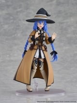 Оригинальная аниме фигурка &laquo;KADOKAWA PLASTIC MODEL SERIES Mushoku Tensei: Jobless Reincarnation Season 2 Roxy Migurdia&raquo;