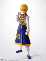 Оригинальная аниме фигурка &laquo;S.H.Figuarts Kurapika "Hunter x Hunter"&raquo;