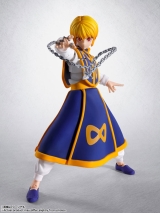 Оригинальная аниме фигурка &laquo;S.H.Figuarts Kurapika "Hunter x Hunter"&raquo;