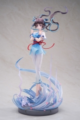 Оригінальна аніме фігурка &laquo;Chinese Paladin: Sword and Fairy Zhao Ling-Er Lei Yin Xian Ling Ver. 1/7 Complete Figure&raquo;