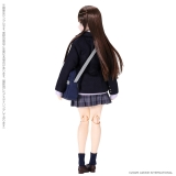 Шарнирная кукла &laquo;1/6 Kina Kazuharu School Uniform Collection / Yui Complete Doll&raquo;