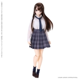 Шарнирная кукла &laquo;1/6 Kina Kazuharu School Uniform Collection / Yui Complete Doll&raquo;