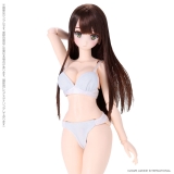 Шарнирная кукла &laquo;1/6 Kina Kazuharu School Uniform Collection / Yui Complete Doll&raquo;