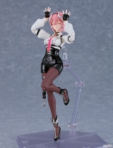 Оригинальная аниме фигурка &laquo;figma hololive production Takane Lui&raquo;