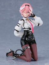 Оригинальная аниме фигурка &laquo;figma hololive production Takane Lui&raquo;